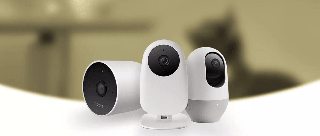راهنمای جامع و کامل دوربین‌های بی‌سیم (Wireless)