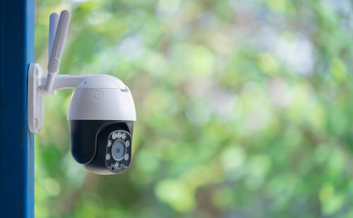 راهنمای جامع و کامل دوربین‌های بی‌سیم (Wireless)